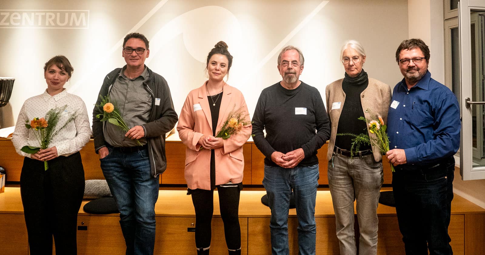 lenkungsgruppe-2023 Mitglieder der Lenkungsgruppe 2023