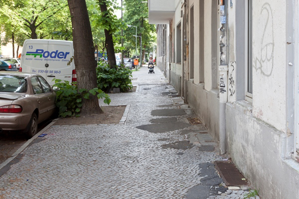 elbestrasse