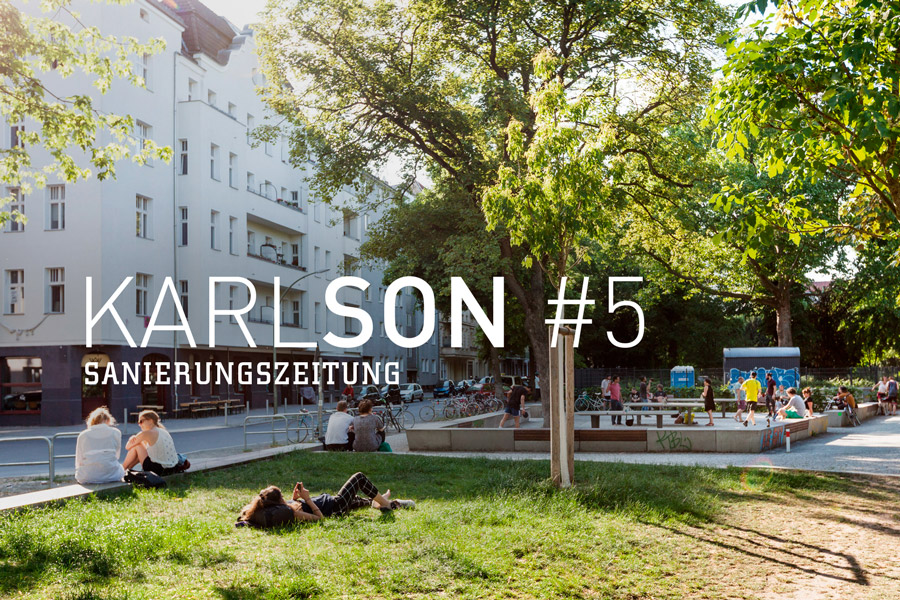 Karlson Ausgabe 5