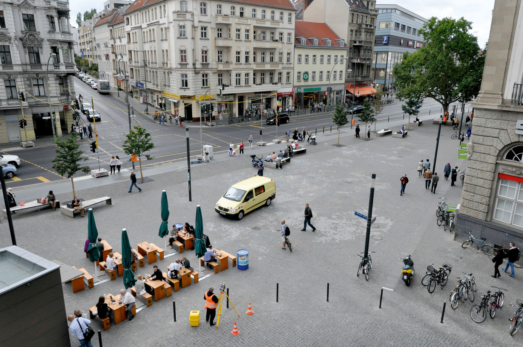 Alfred-Scholz-Platz