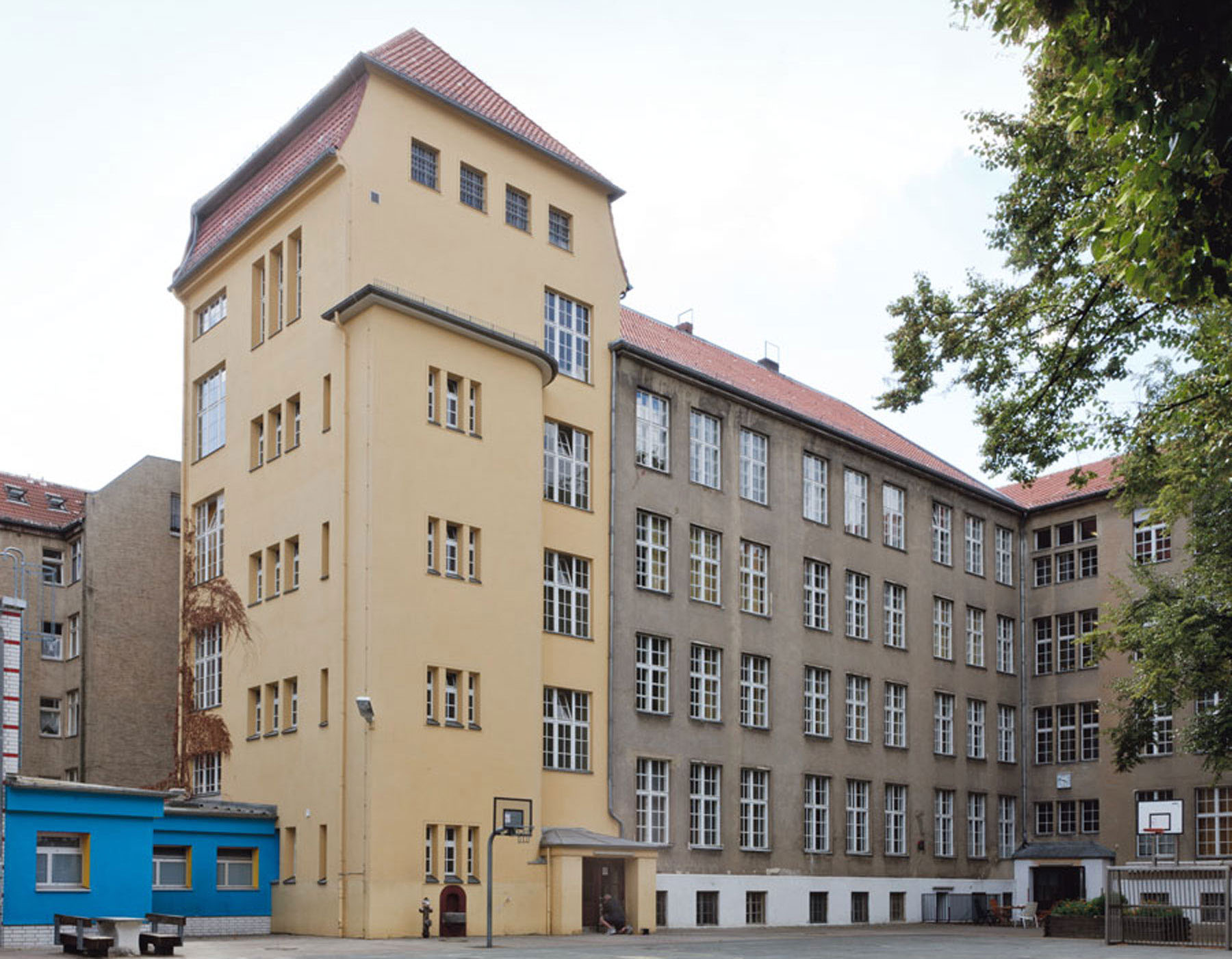 Elbe-Grundschule