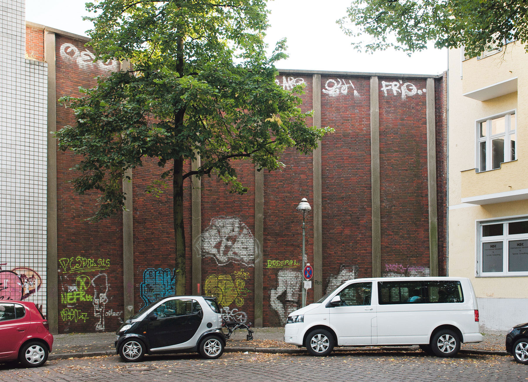 kms-sonne_Neckarstrasse_Isarstrasse-2 Wand Isarstraße Neckarstraße