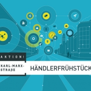 Händlerfrühstück
