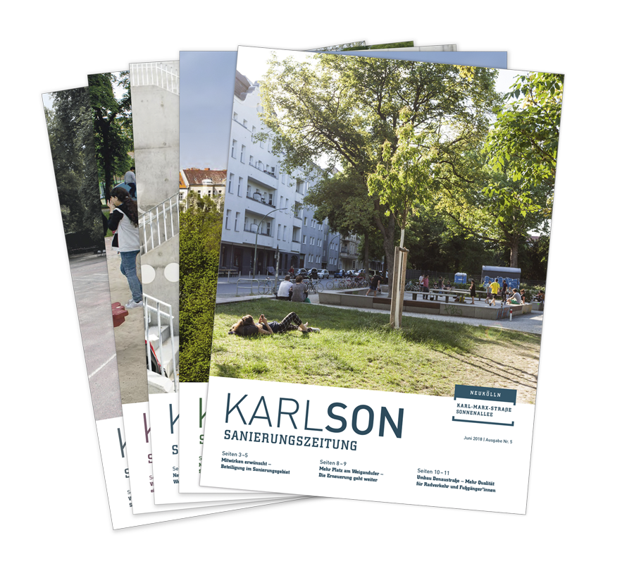 Karlson_Ausgaben