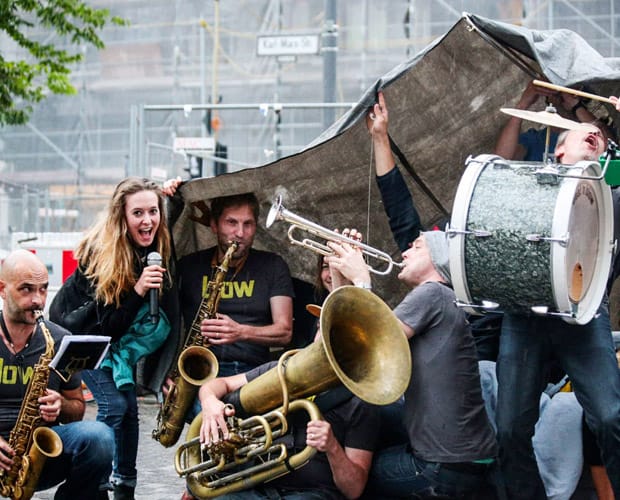 Berlin Brass Festival