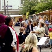 Frauen Infobörse