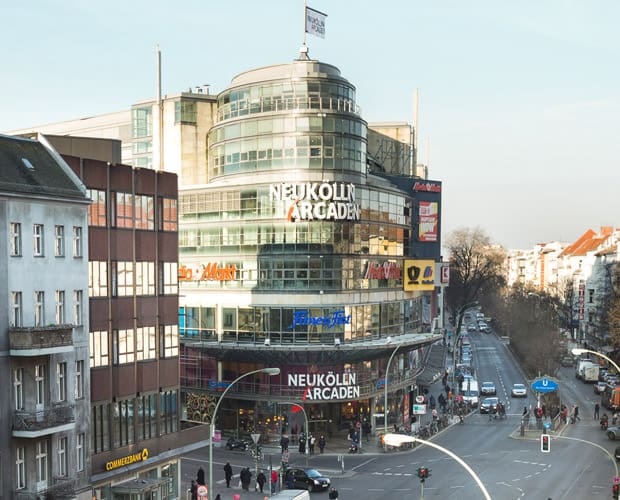 Neukölln Arcaden