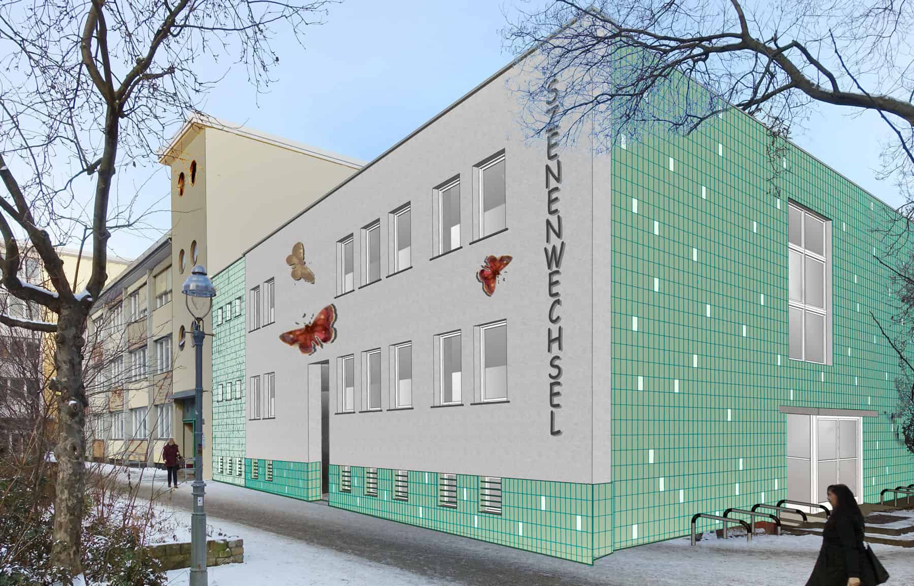 Szenenwechsel