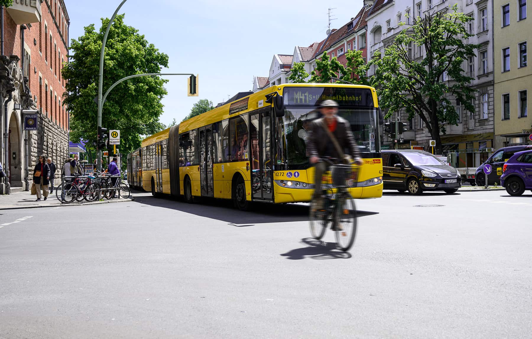 Sonnenallee