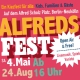 Alfreds Fest