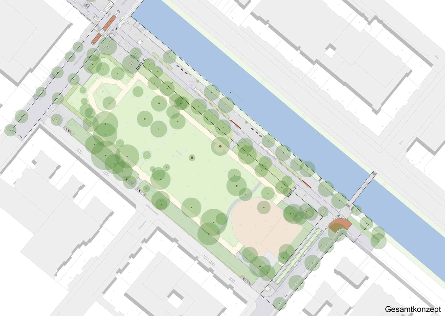 Plan Wildenbruchplatz