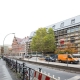 Baustelle Karl-Marx-Straße