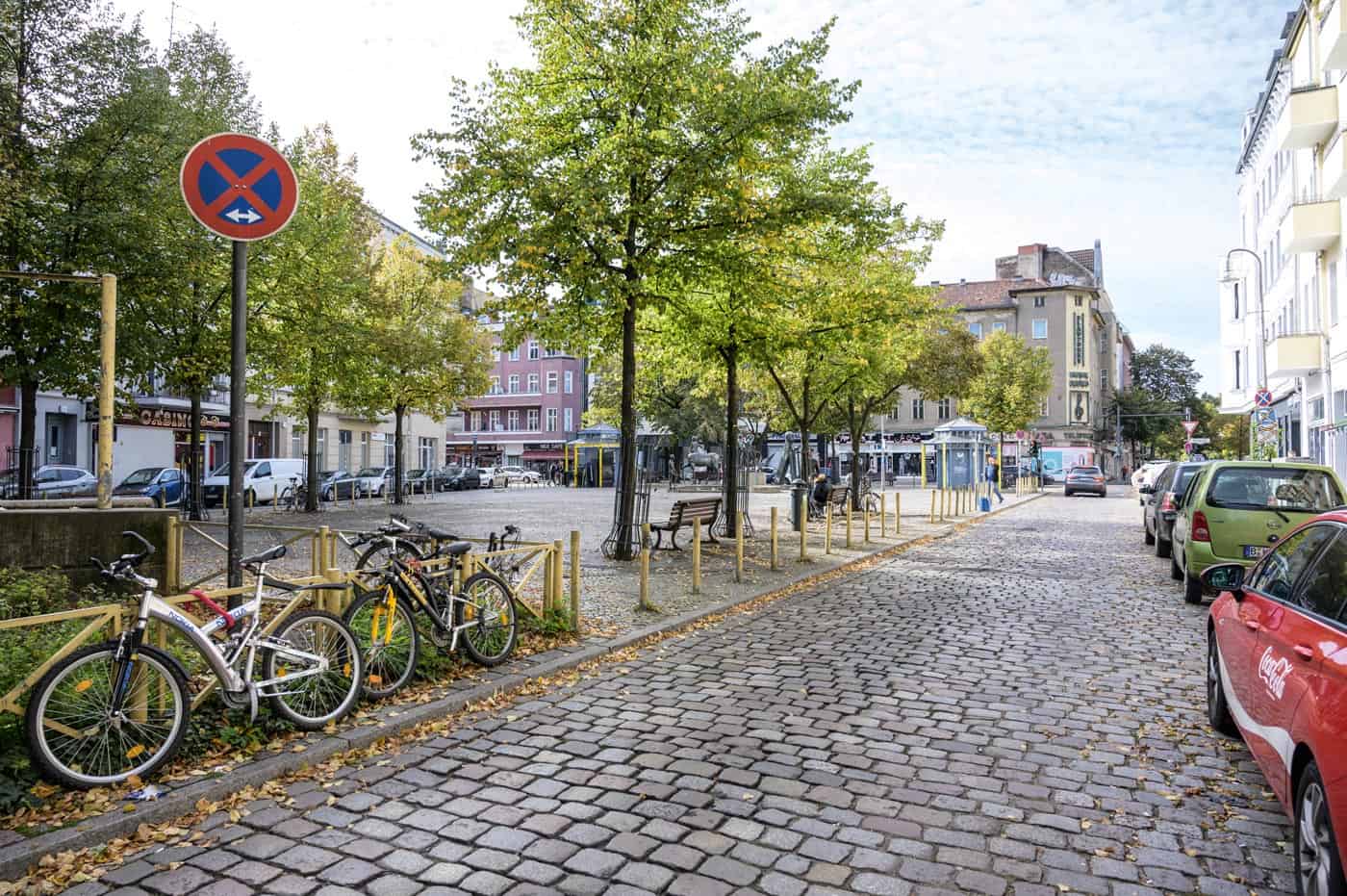 Karl-Marx-Platz