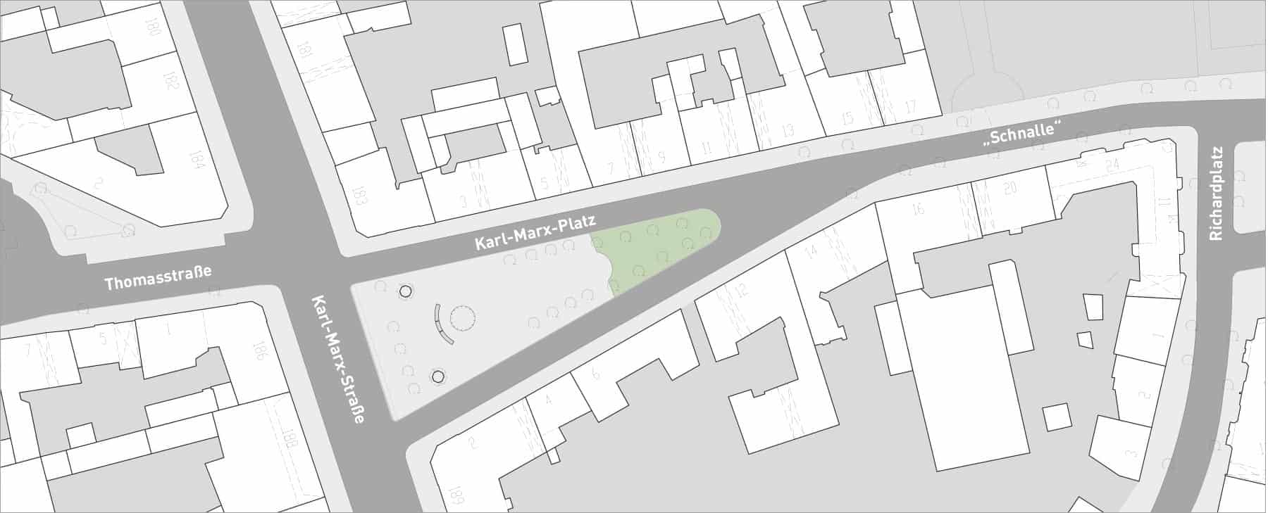 Karl-Marx-Platz