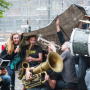 Berlin Brass Performance