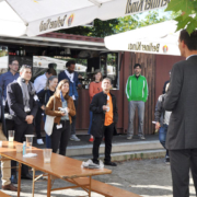 Tour am Kindl-Areal