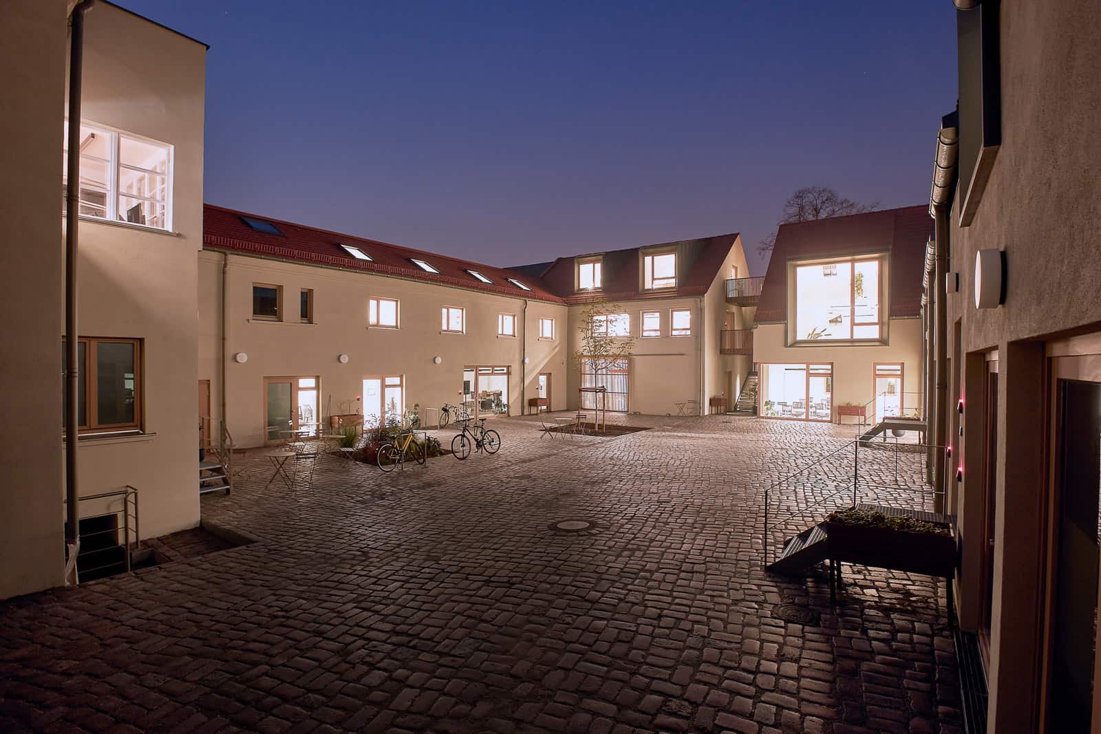 Unicorn Village