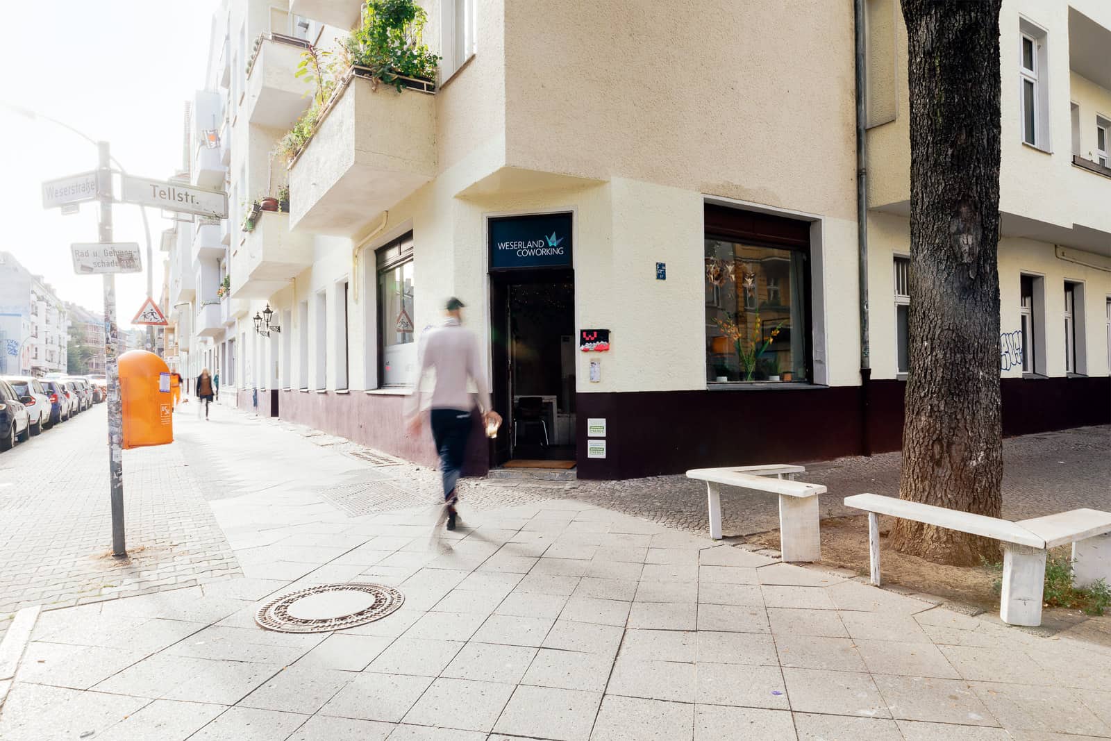 Weserland Coworking