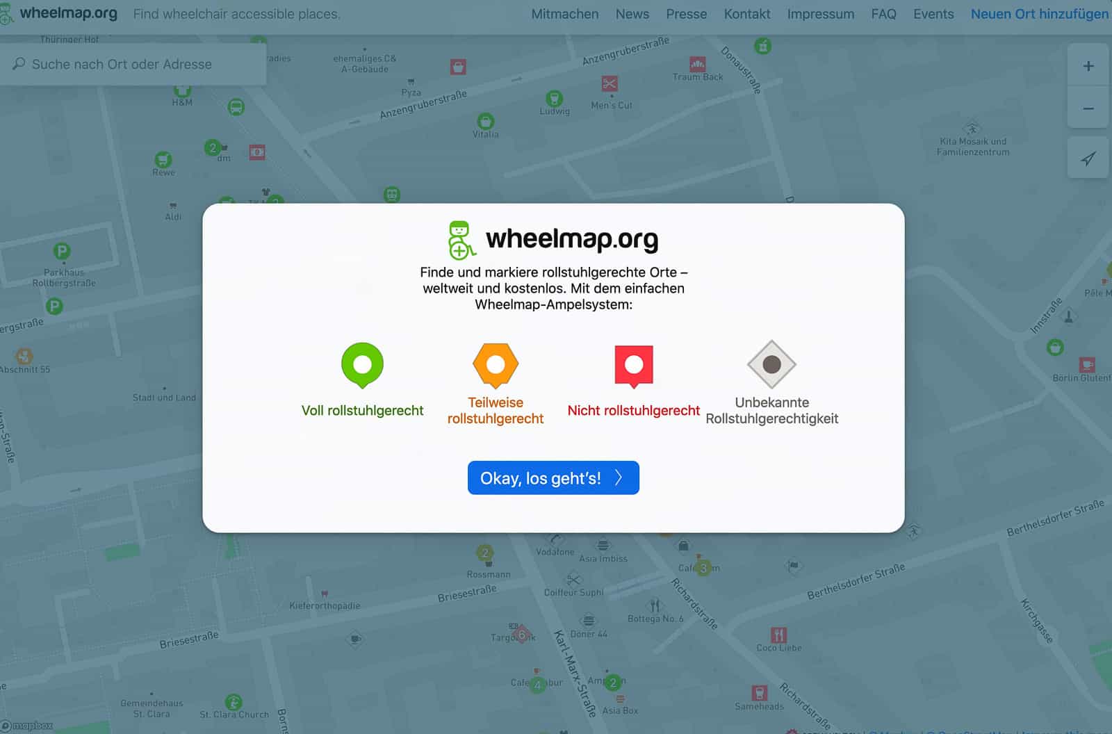 wheelmap.org