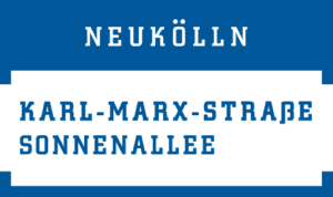 Sanierungsgebiet Karl-Marx-Straße / Sonnenallee