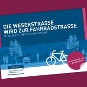 Weserstraße