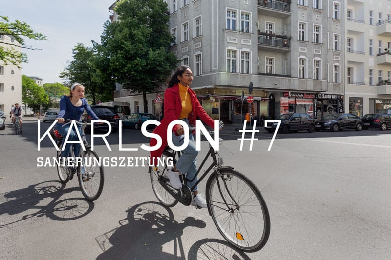 Karlson #7