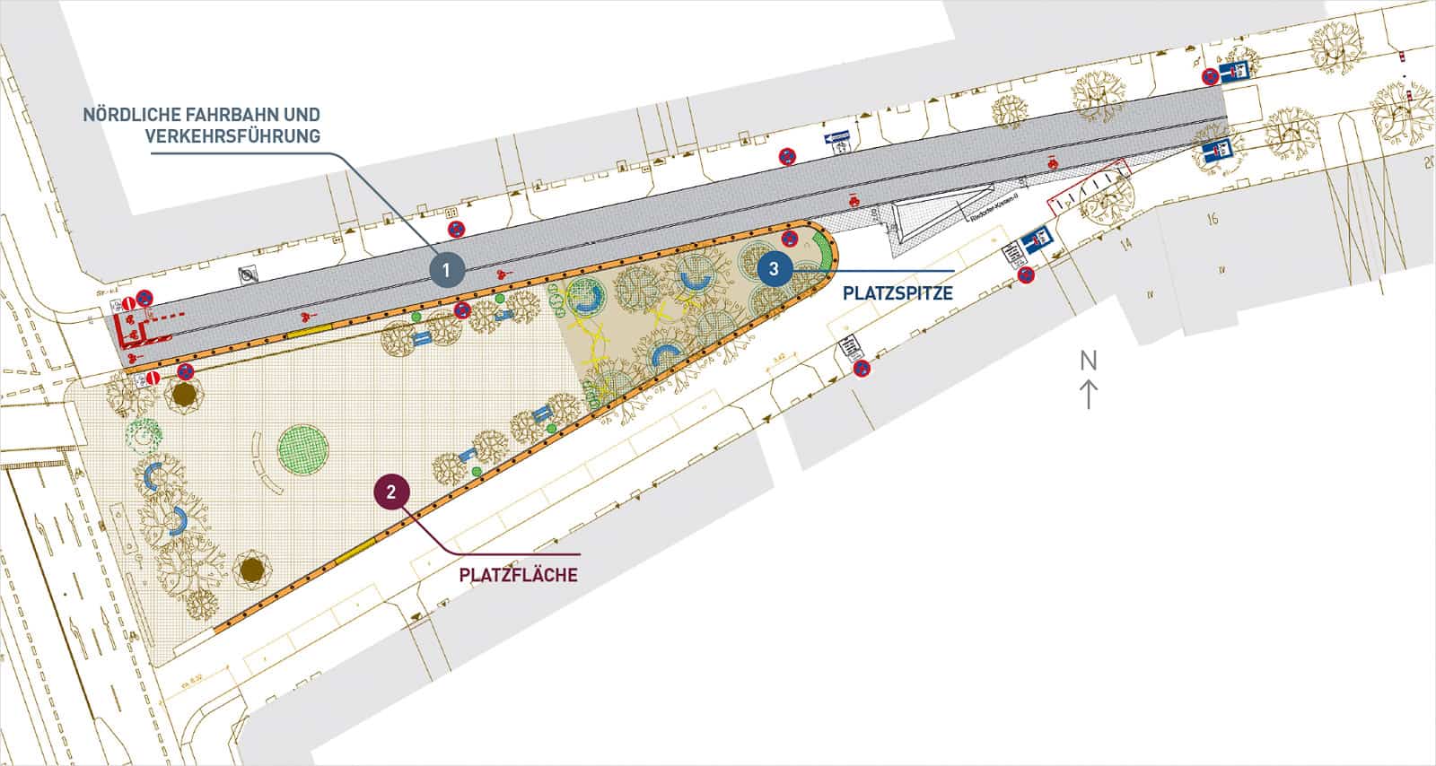 Karl-Marx-Platz