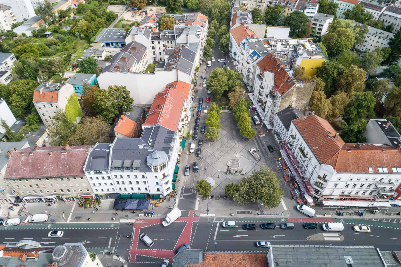 Karl-Marx-Platz