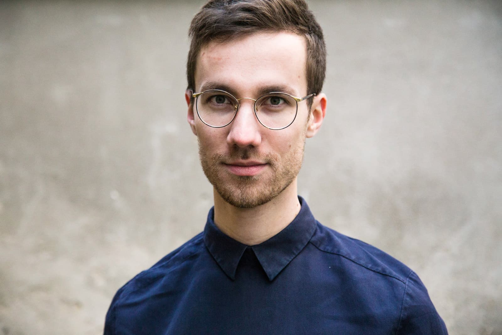 Paul Gallep