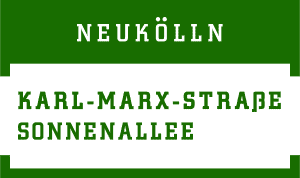 Sanierungsgebiet Karl-Marx-Straße / Sonnenallee