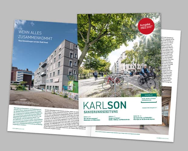 Karlson Nr. 9