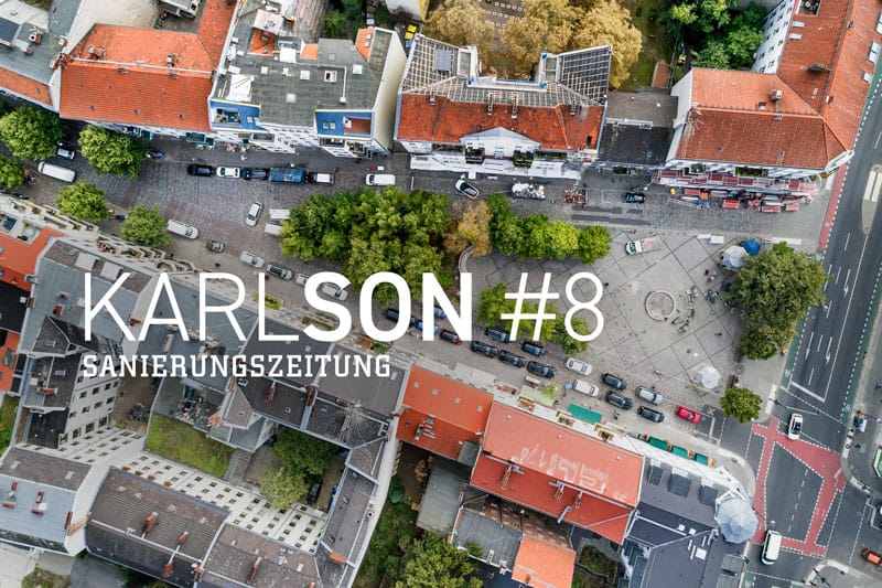 Karlson #8