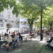 Elbestraßenfest