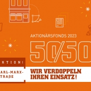 Aktionärsfonds 2023