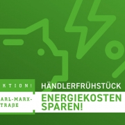 Einladung zum Händlerfrühstück am 24. Mai