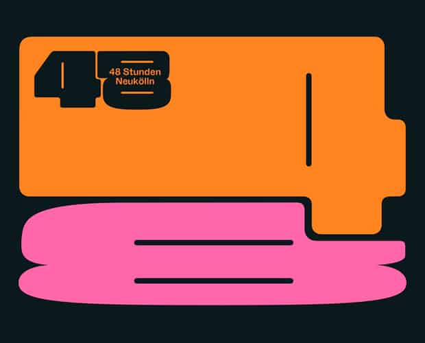 48h Neukölln Logo