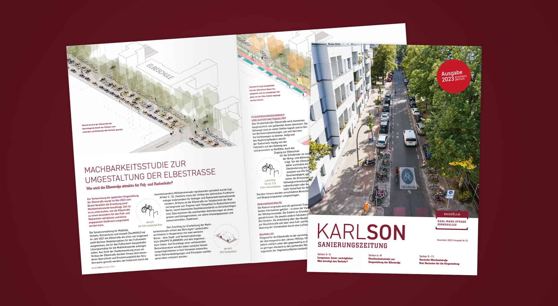 Karlson_10 Karlson Ausgabe 2023