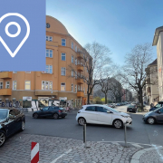 Verkehrskonzept Körnerkiez