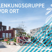 Lenkungsgruppe vor Ort