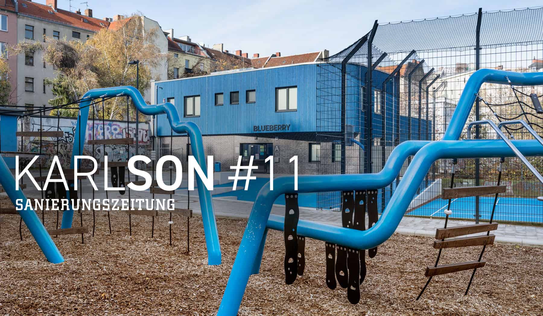 Karlson #11