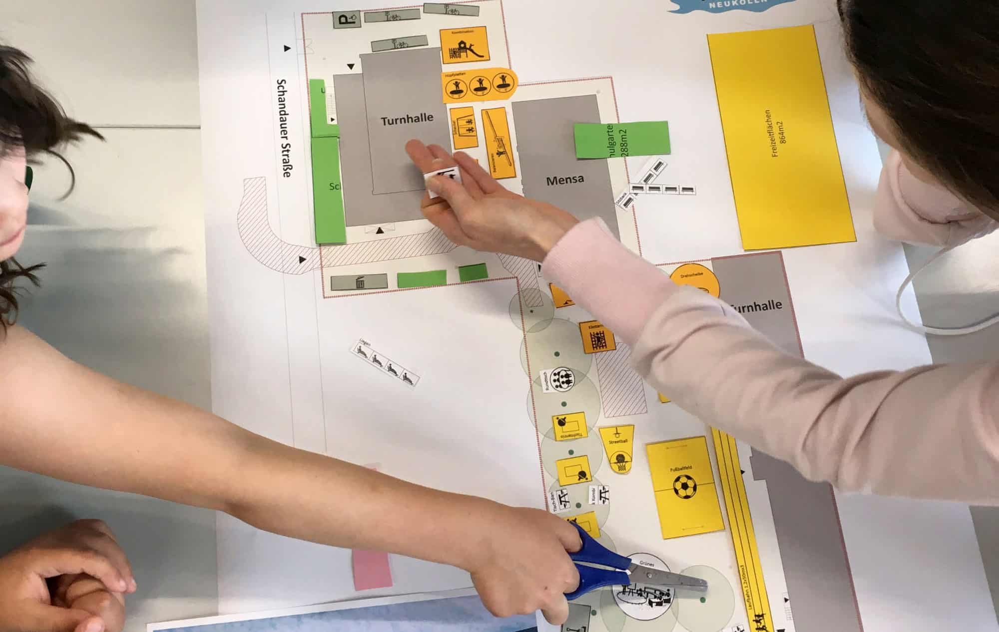 Elbeschule