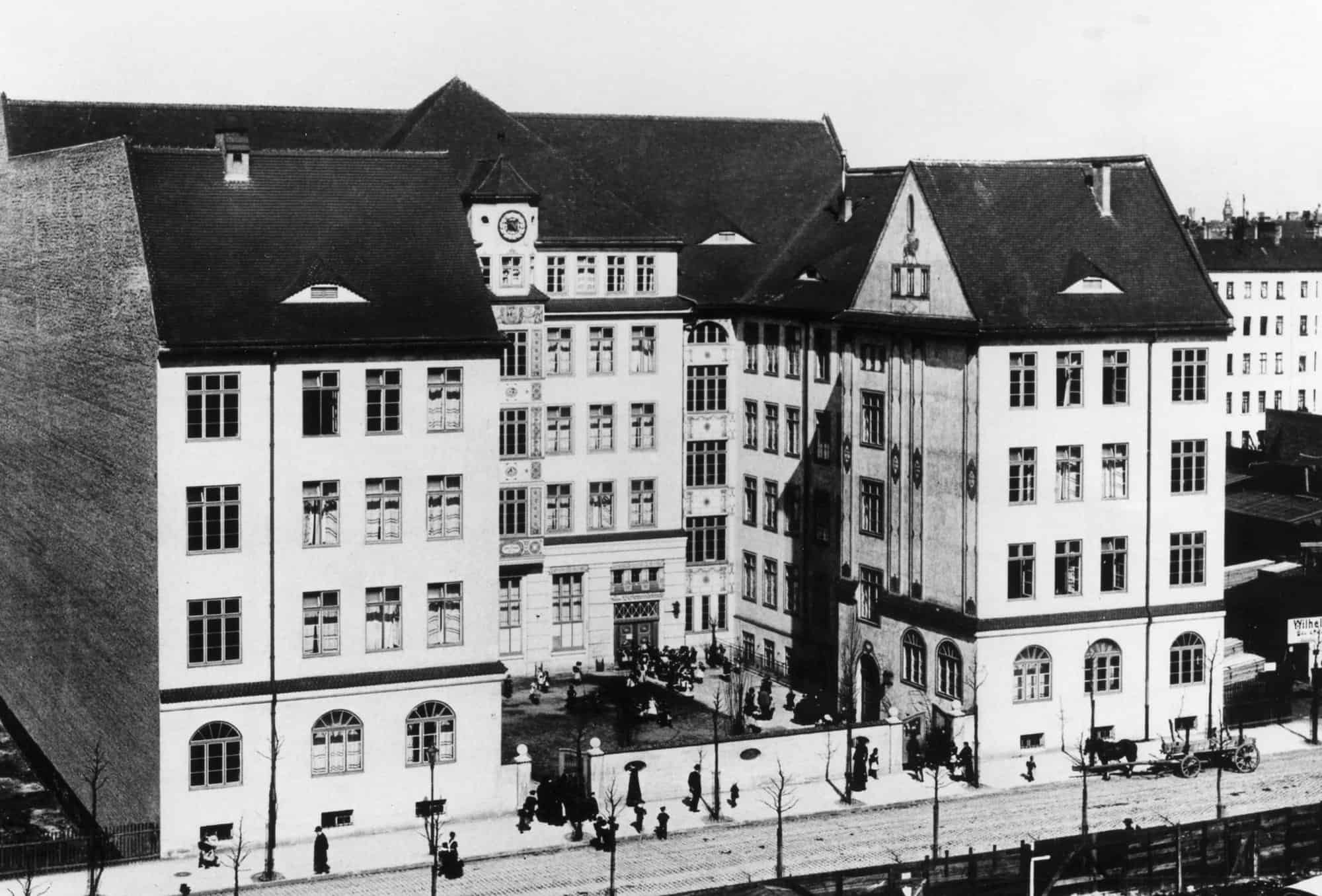 Rütlischule