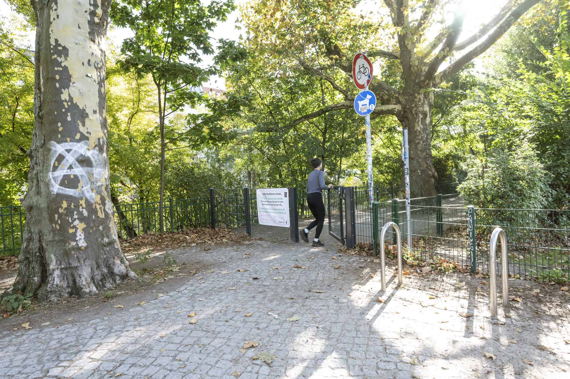 Weichselplatz