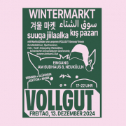 Vollgut Wintermarkt