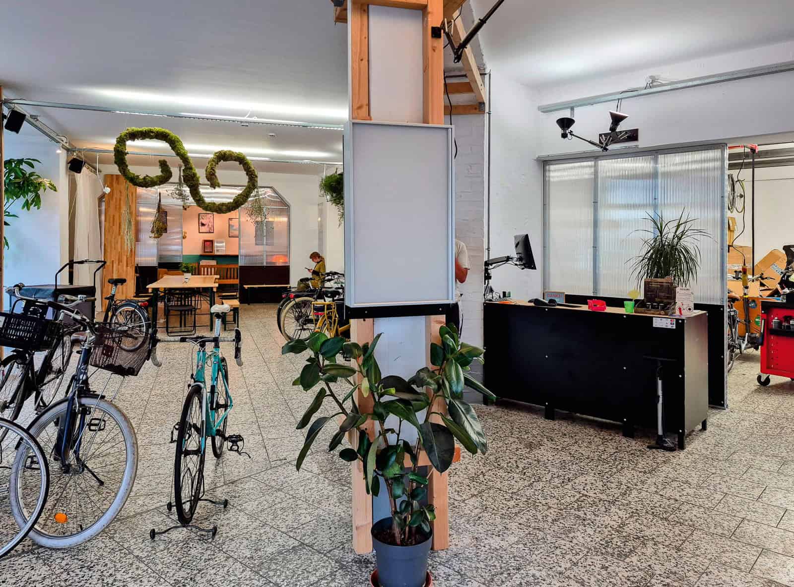 Flybikes