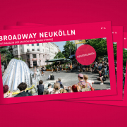 Broadway Neukölln