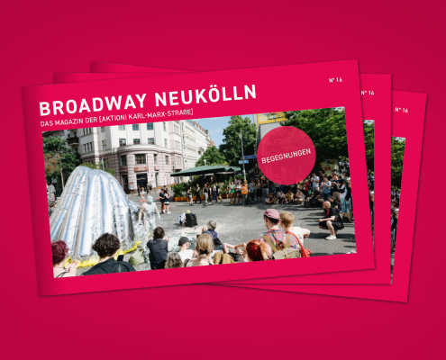 Broadway Neukölln