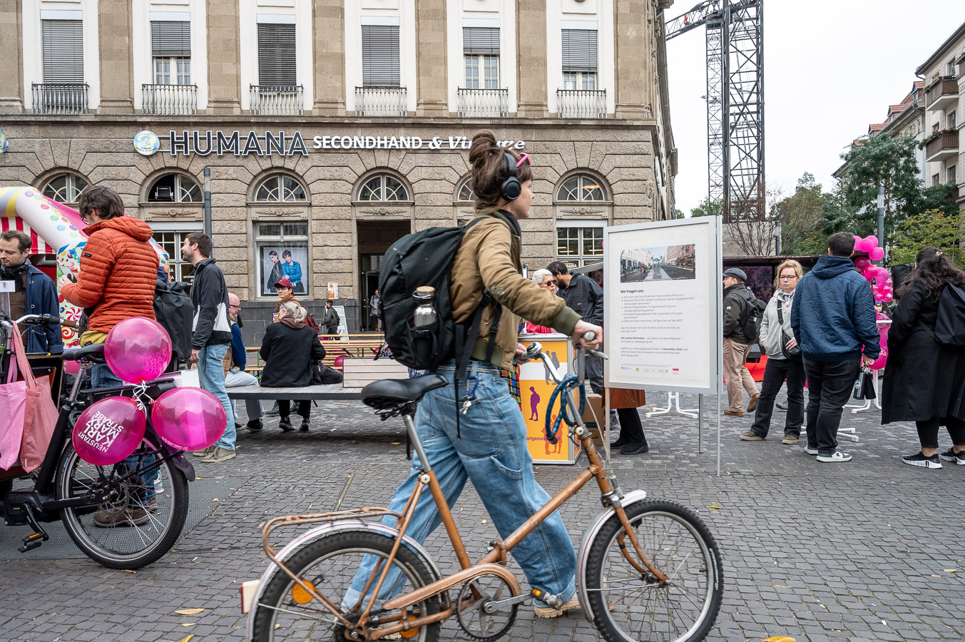 Neustart Karl-Marx-Straße