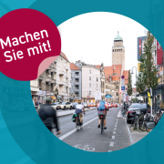 Wahl der Lenkungsgruppe