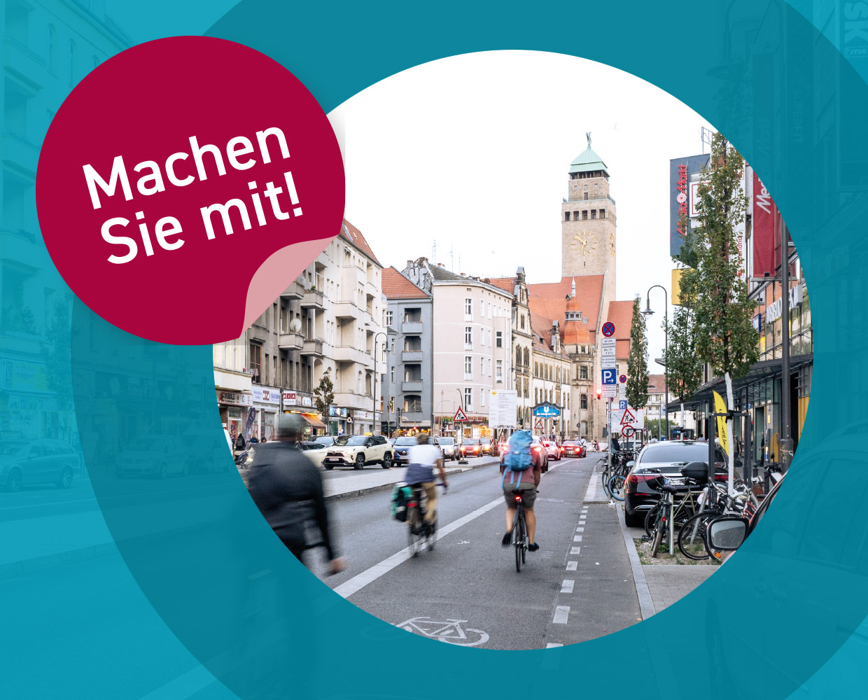 Wahl der Lenkungsgruppe